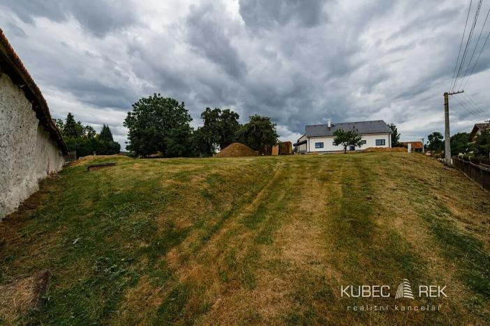 Prodej pozemku pro bydlení, Oldřichov, 1363 m2