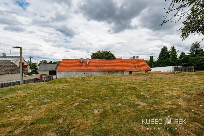 Prodej pozemku pro bydlení, Oldřichov, 1363 m2