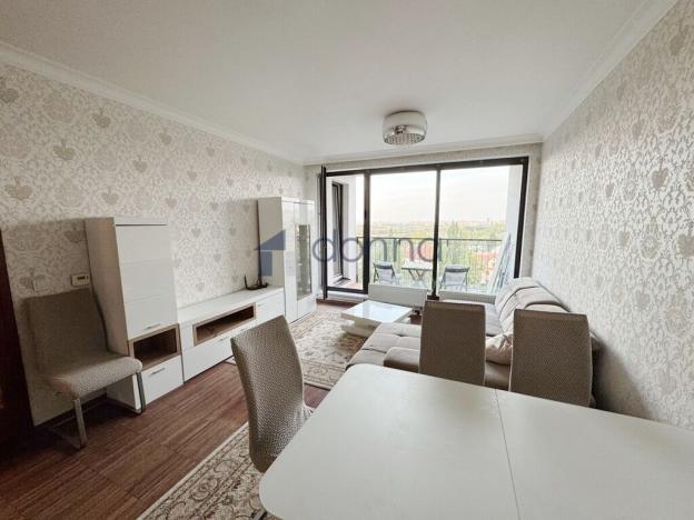 Pronájem bytu 2+kk, Praha, Jeremiášova, 60 m2