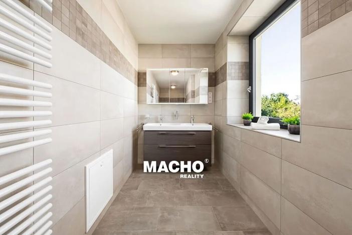 Pronájem rodinného domu, Kosoř, Školská, 380 m2