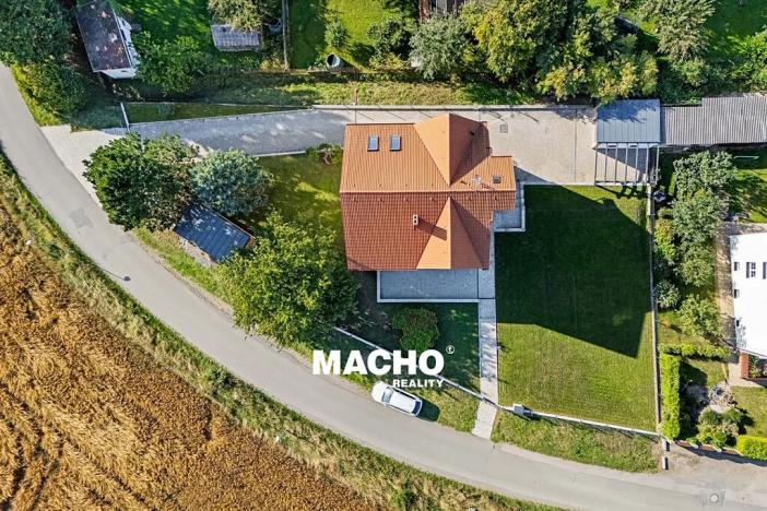 Pronájem rodinného domu, Kosoř, Školská, 380 m2