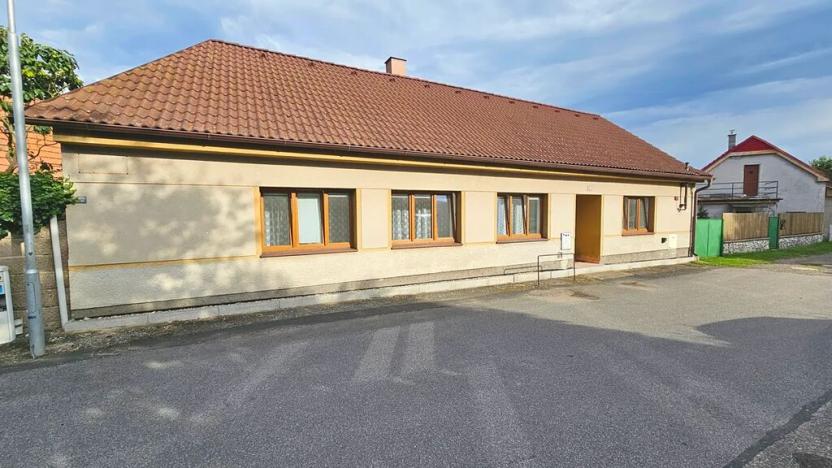 Prodej rodinného domu, Žiželice, Tylova, 107 m2