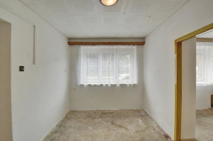 Prodej rodinného domu, Žiželice, Tylova, 107 m2