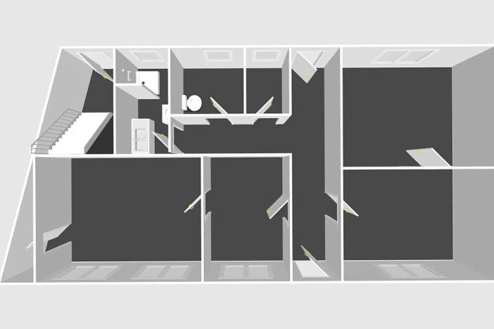 Prodej rodinného domu, Žiželice, Tylova, 107 m2