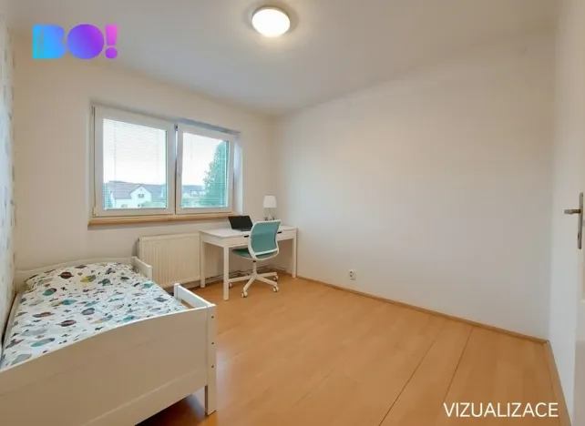 Pronájem bytu 3+1, Ostrava, Koblovská, 82 m2