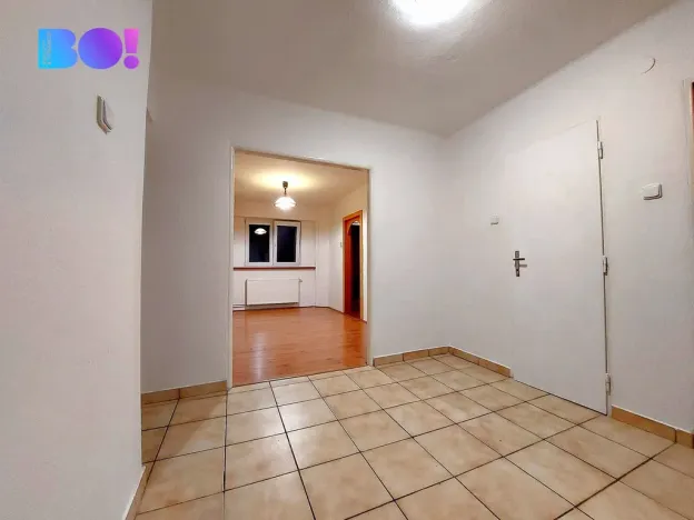 Pronájem bytu 3+1, Ostrava, Koblovská, 82 m2