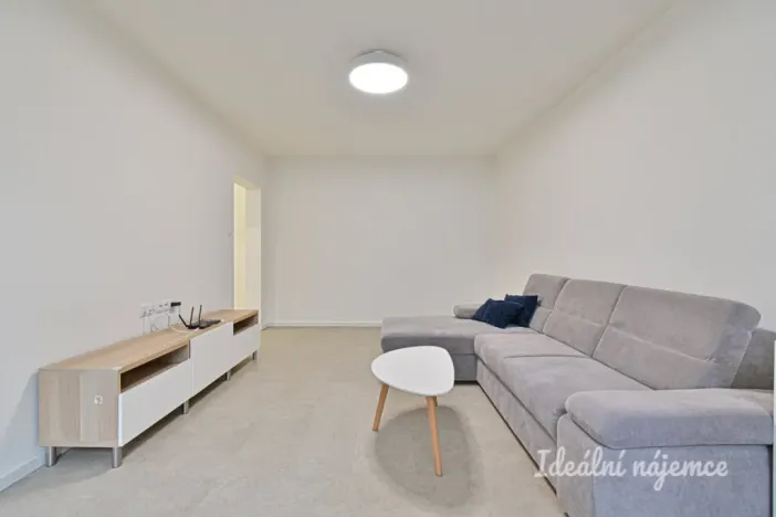 Pronájem bytu 2+1, Brno - Bystrc, Černého, 62 m2