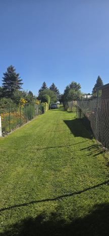 Prodej chaty, Nový Bor - Arnultovice, 10 m2