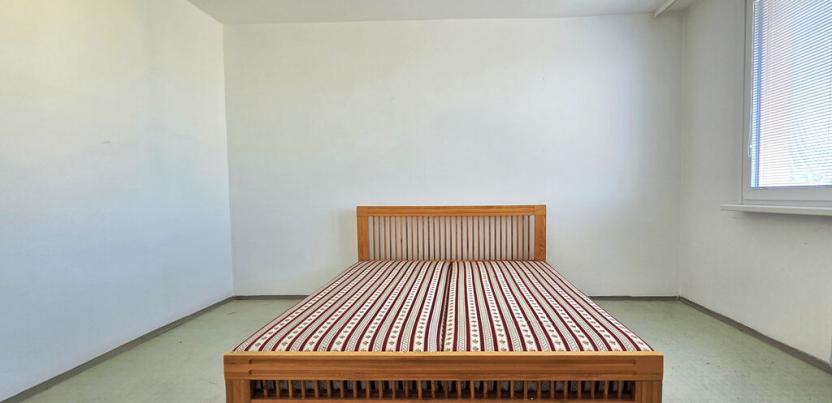 Prodej bytu 3+1, Rumburk - Rumburk 1, Vrchlického, 68 m2