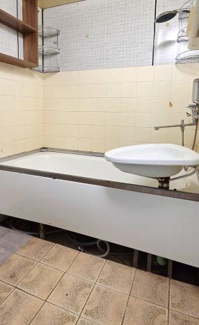 Prodej bytu 3+1, Rumburk - Rumburk 1, Vrchlického, 68 m2