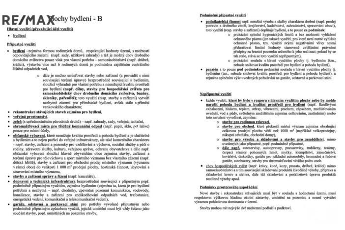 Prodej pozemku pro bydlení, Dívčice, 4836 m2