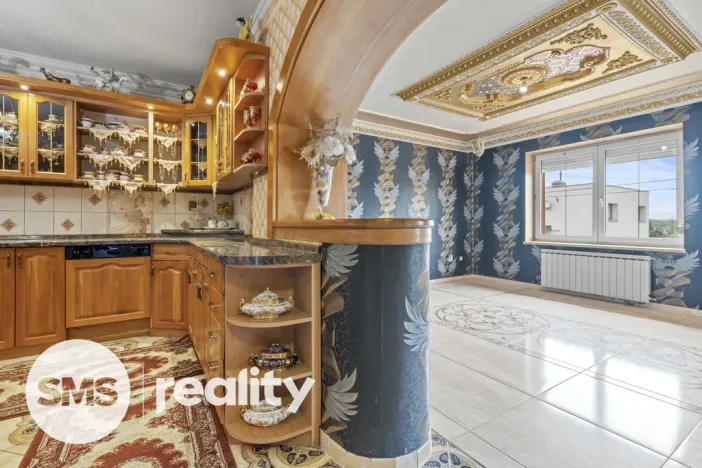 Prodej rodinného domu, Ostrava, U Lípy, 220 m2