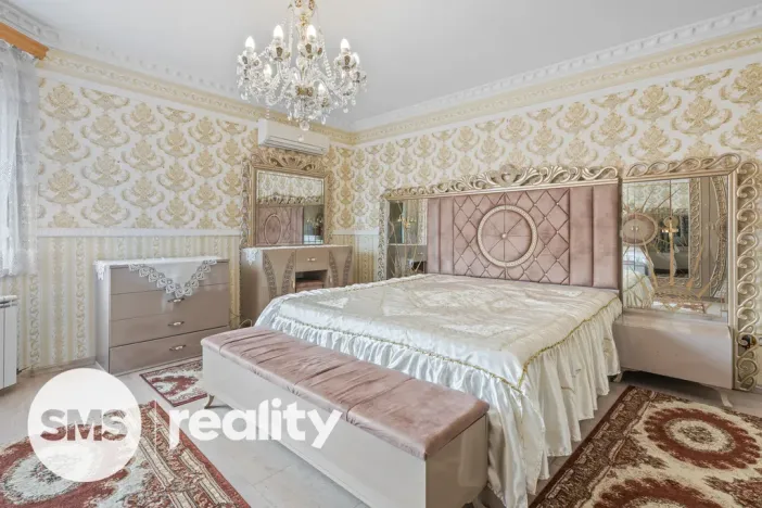 Prodej rodinného domu, Ostrava, U Lípy, 220 m2