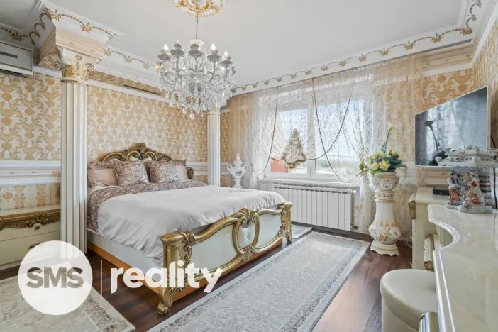 Prodej rodinného domu, Ostrava, U Lípy, 220 m2