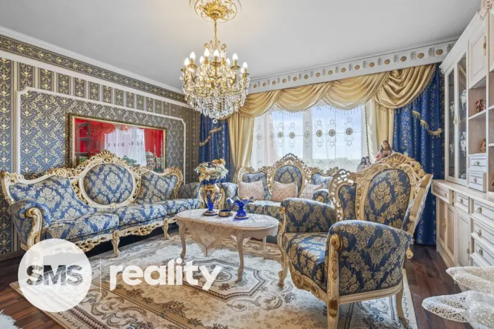 Prodej rodinného domu, Ostrava, U Lípy, 220 m2