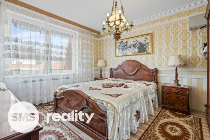 Prodej rodinného domu, Ostrava, U Lípy, 220 m2