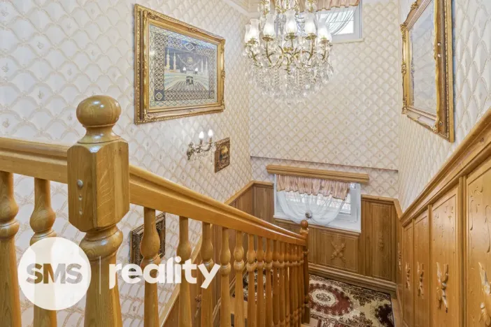 Prodej rodinného domu, Ostrava, U Lípy, 220 m2