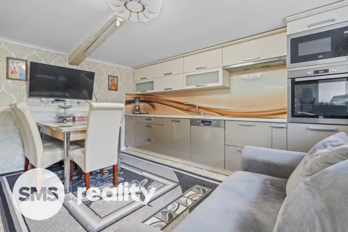 Prodej rodinného domu, Ostrava, U Lípy, 220 m2