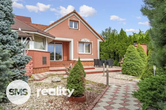 Prodej rodinného domu, Ostrava, U Lípy, 220 m2