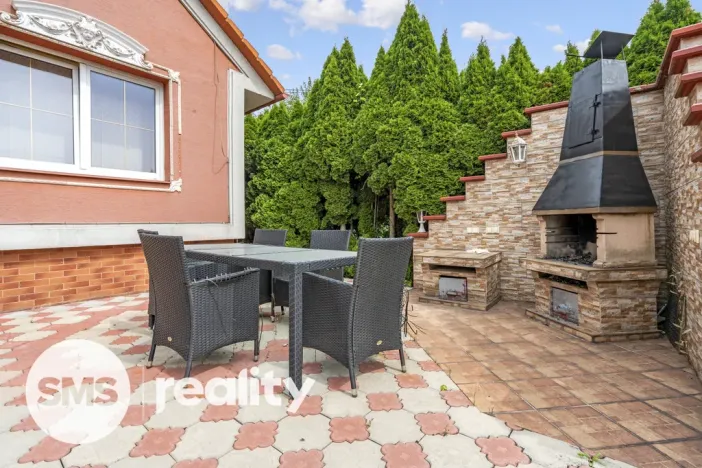 Prodej rodinného domu, Ostrava, U Lípy, 220 m2