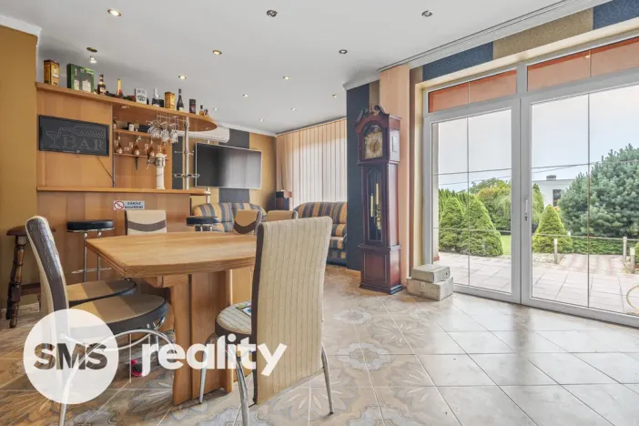 Prodej rodinného domu, Ostrava, U Lípy, 220 m2