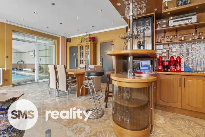 Prodej rodinného domu, Ostrava, U Lípy, 220 m2