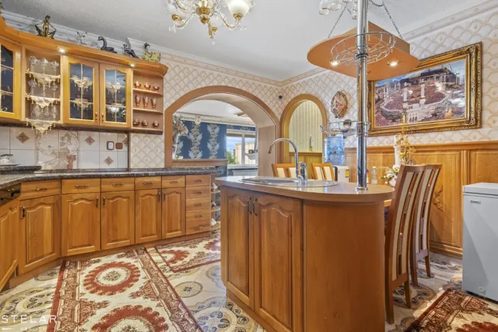 Prodej rodinného domu, Ostrava, U Lípy, 220 m2