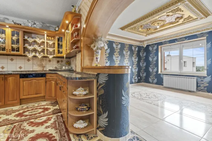 Prodej rodinného domu, Ostrava, U Lípy, 220 m2