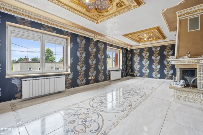 Prodej rodinného domu, Ostrava, U Lípy, 220 m2
