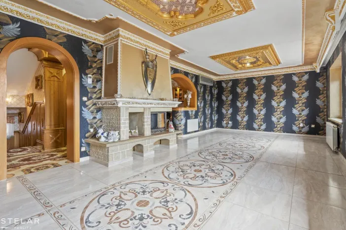 Prodej rodinného domu, Ostrava, U Lípy, 220 m2