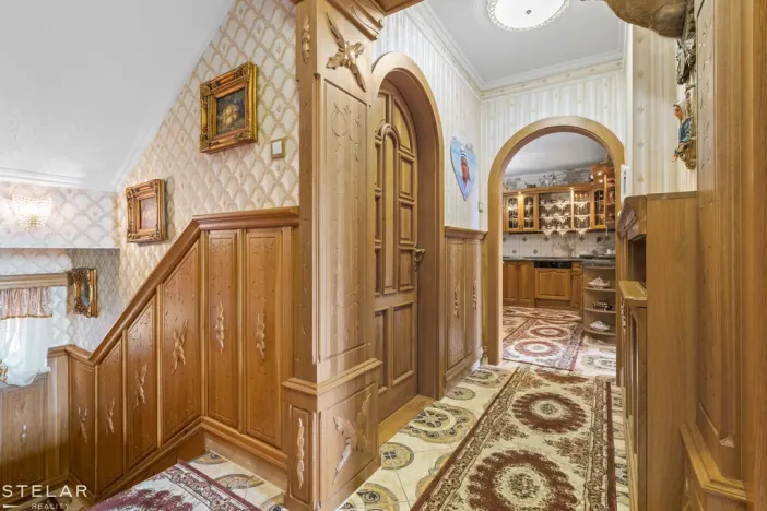 Prodej rodinného domu, Ostrava, U Lípy, 220 m2