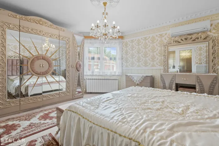 Prodej rodinného domu, Ostrava, U Lípy, 220 m2