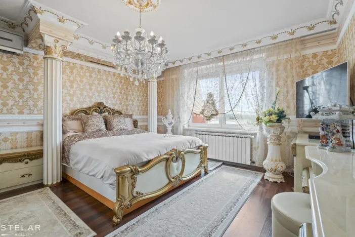 Prodej rodinného domu, Ostrava, U Lípy, 220 m2
