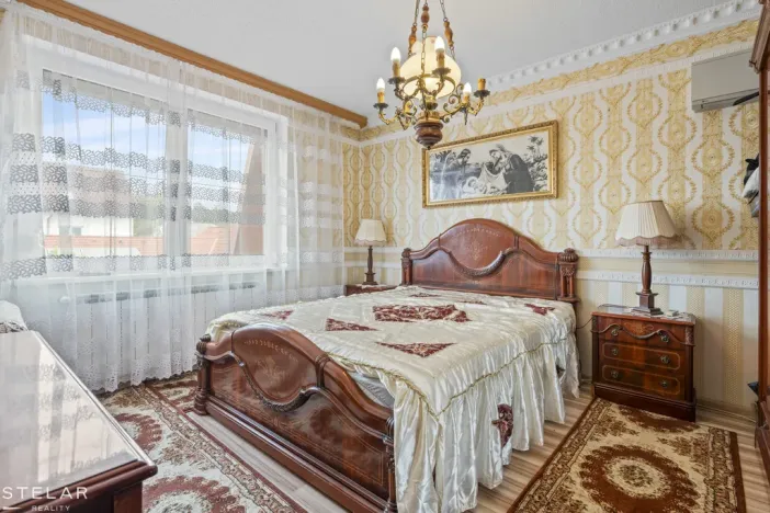 Prodej rodinného domu, Ostrava, U Lípy, 220 m2