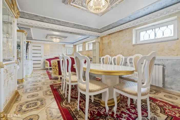 Prodej rodinného domu, Ostrava, U Lípy, 220 m2