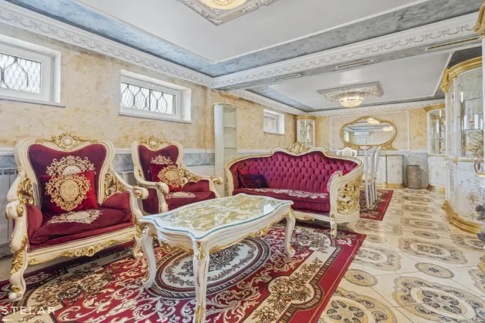 Prodej rodinného domu, Ostrava, U Lípy, 220 m2