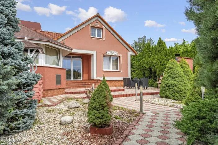 Prodej rodinného domu, Ostrava, U Lípy, 220 m2