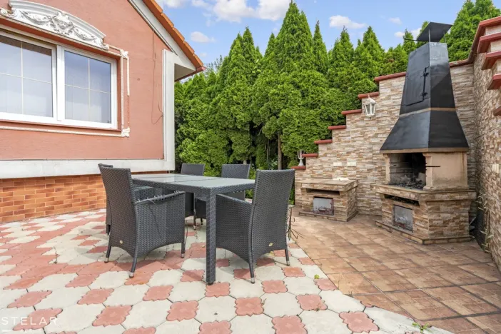 Prodej rodinného domu, Ostrava, U Lípy, 220 m2