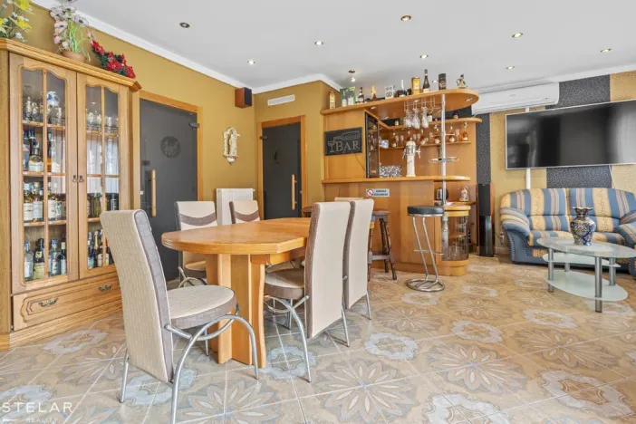 Prodej rodinného domu, Ostrava, U Lípy, 220 m2