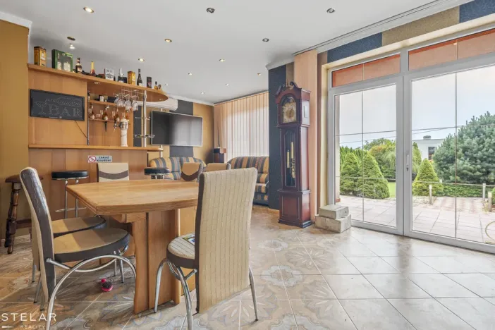Prodej rodinného domu, Ostrava, U Lípy, 220 m2
