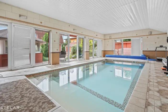 Prodej rodinného domu, Ostrava, U Lípy, 220 m2
