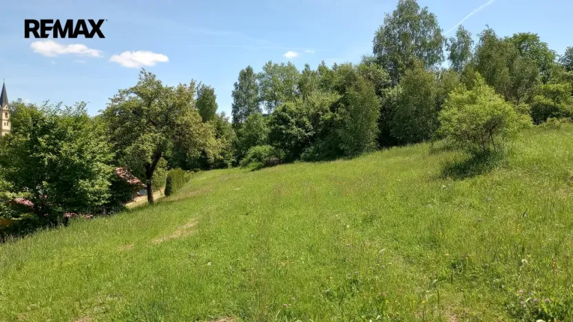 Prodej pozemku pro bydlení, Anenská Studánka, 946 m2