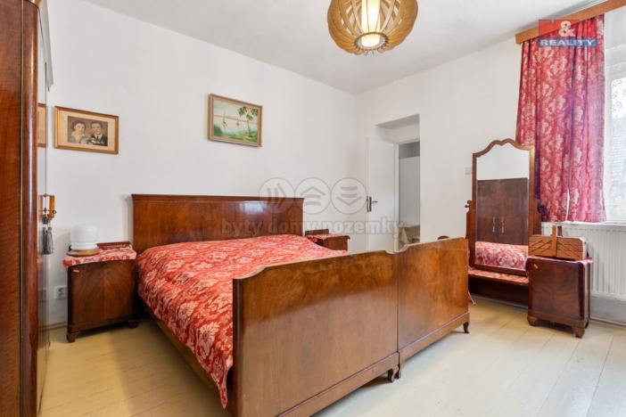 Prodej chaty, Příčina, 52 m2