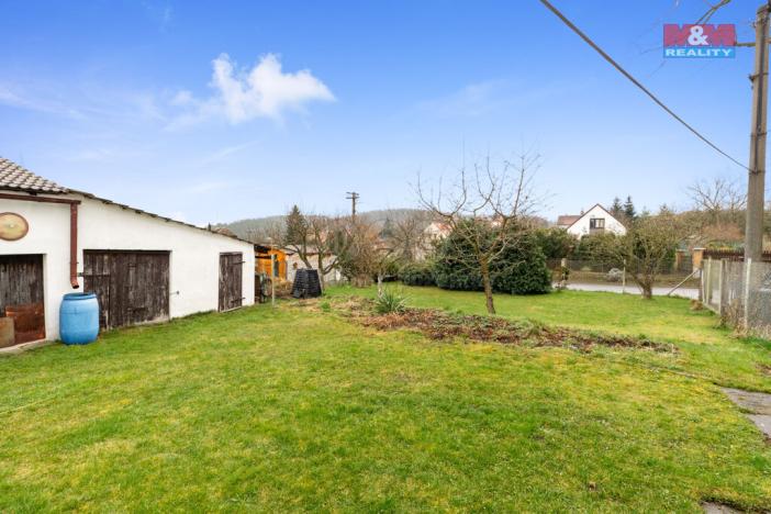 Prodej chaty, Příčina, 52 m2