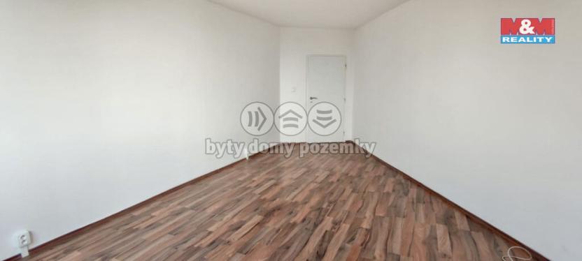 Prodej bytu 3+1, Chomutov, Bezručova, 85 m2