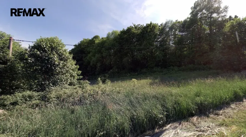 Prodej pozemku pro bydlení, Česká Třebová, 2590 m2