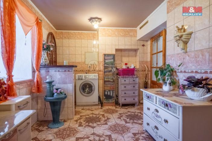 Prodej zemědělské usedlosti, Volyně - Račí, 729 m2