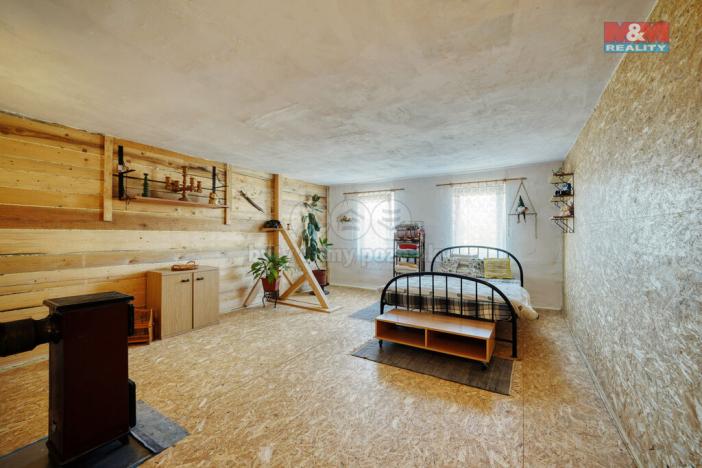 Prodej rodinného domu, Štědrá, 174 m2