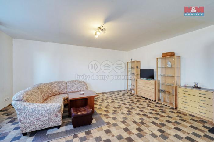 Prodej rodinného domu, Štědrá, 174 m2