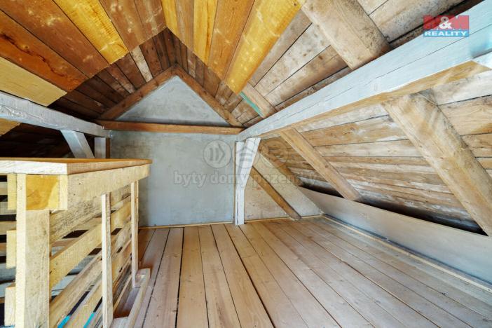 Prodej rodinného domu, Štědrá, 174 m2